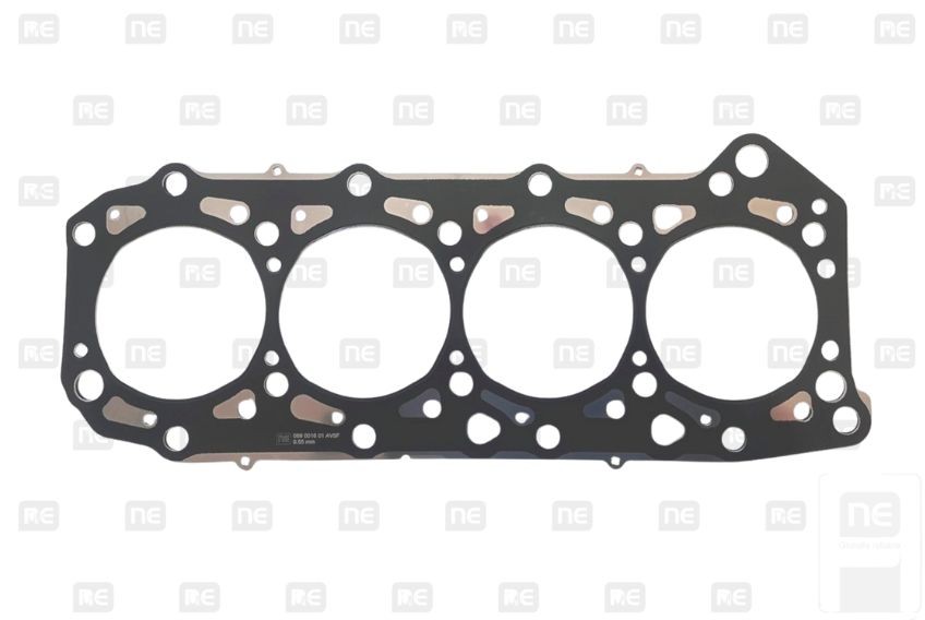 Pakking, cilinderkop NE 200089001601