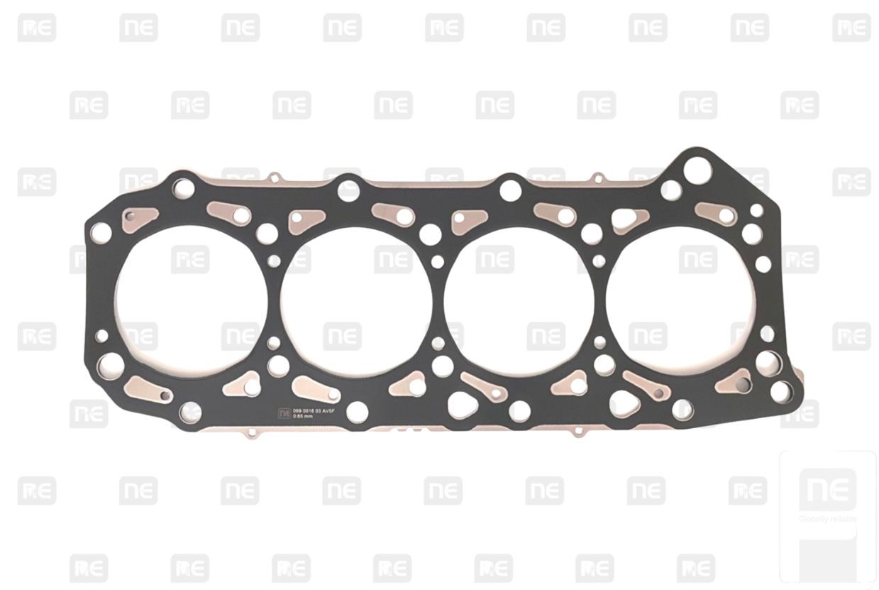 Pakking, cilinderkop NE 200089001603