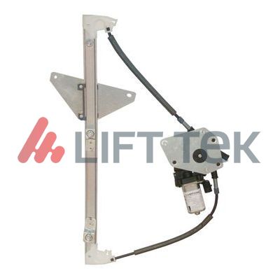 Raammechanisme Liftek LT TY68 L
