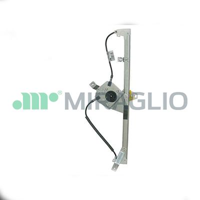Raammechanisme Miraglio 30/1029