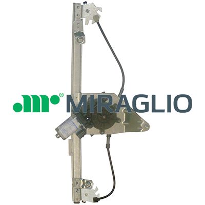 Raammechanisme Miraglio 30/1063
