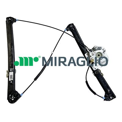 Raammechanisme Miraglio 30/1176