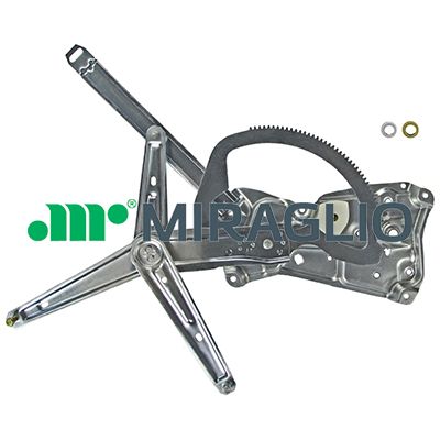 Raammechanisme Miraglio 30/1244