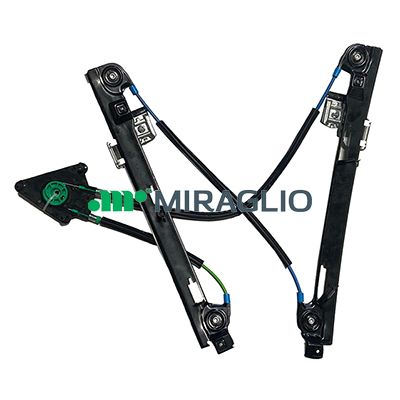 Raammechanisme Miraglio 30/1320