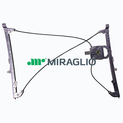 Raammechanisme Miraglio 30/1436