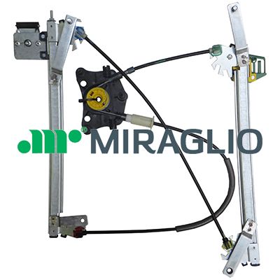 Raammechanisme Miraglio 30/2698
