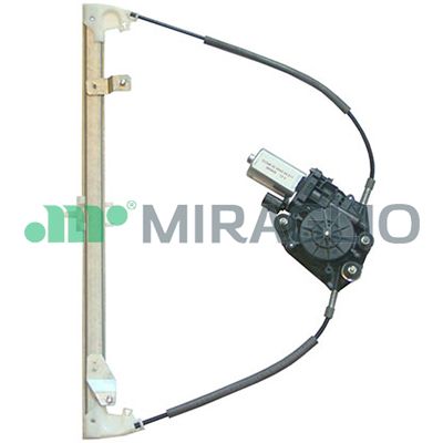 Raammechanisme Miraglio 30/795