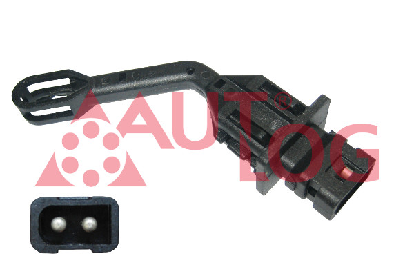 Binnentemperatuur sensor Autlog AS3004