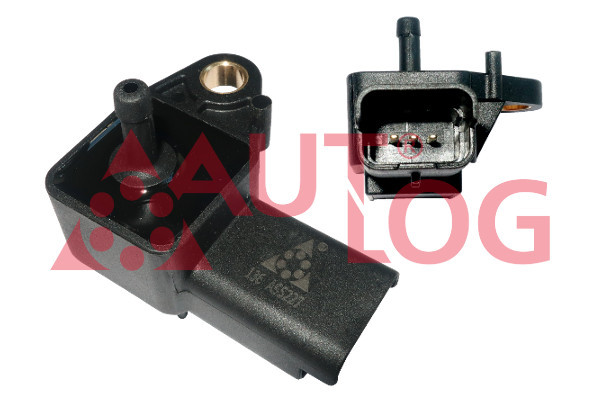 MAP sensor Autlog AS5227