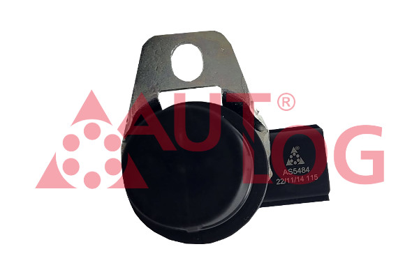 Toerentalsensor Autlog AS5484