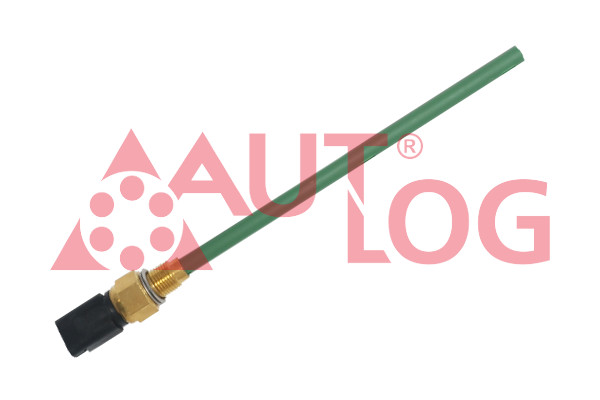 Motoroliepeil sensor Autlog AS5601