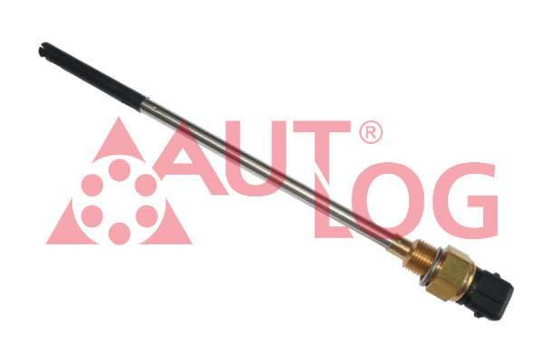 Motoroliepeil sensor Autlog AS5607