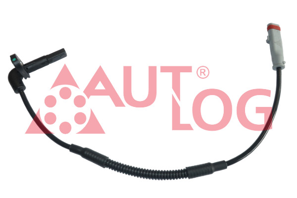 Toerentalsensor Autlog AS5628