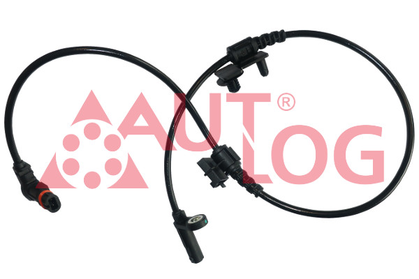 Toerentalsensor Autlog AS5634