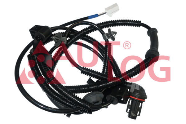 Toerentalsensor Autlog AS5644