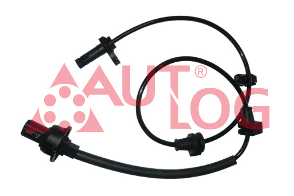 Toerentalsensor Autlog AS5654