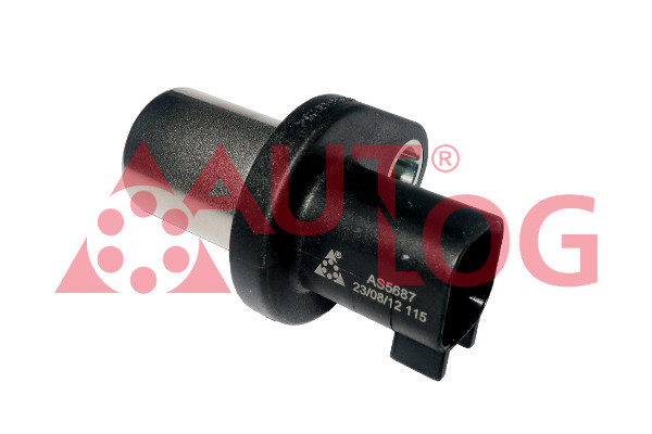 Krukas positiesensor Autlog AS5687