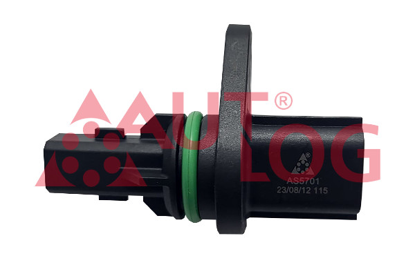 Nokkenas positiesensor Autlog AS5701