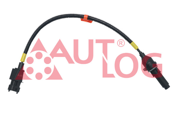 Krukas positiesensor Autlog AS5708