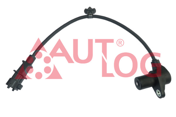 Krukas positiesensor Autlog AS5711