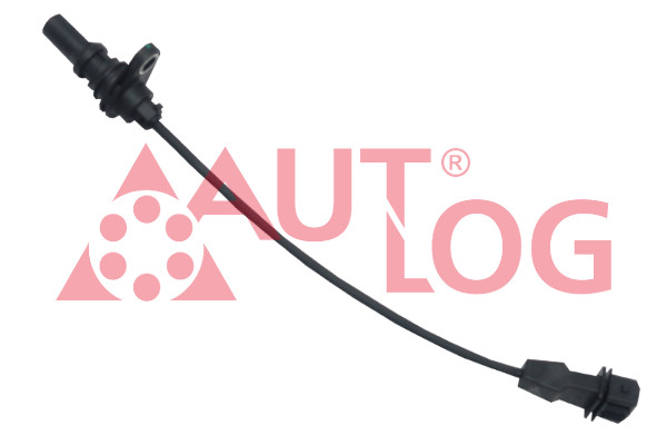 Nokkenas positiesensor Autlog AS5715