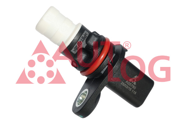 Krukassensor Autlog AS5780