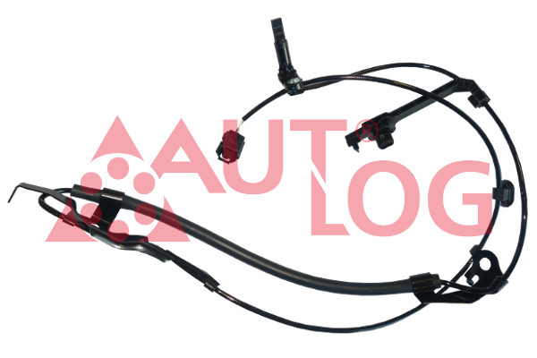 Toerentalsensor, automatische aandrijving Autlog AS5782