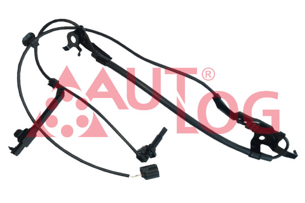 Toerentalsensor, automatische aandrijving Autlog AS5784