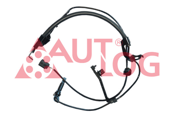 Toerentalsensor, automatische aandrijving Autlog AS5787