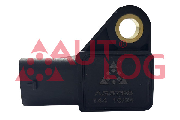 MAP sensor Autlog AS5796