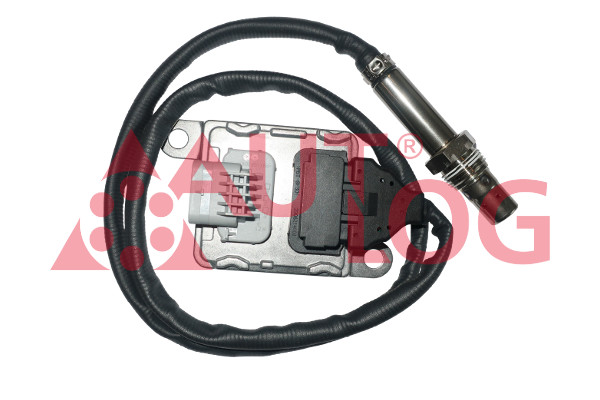 NOx-sensor, ureuminspuiting Autlog AS5800