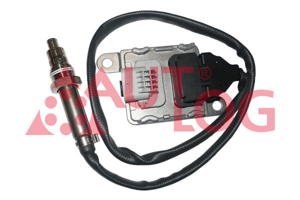 NOx-sensor, ureuminspuiting Autlog AS5812
