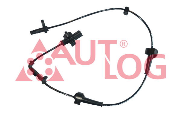 Toerentalsensor, automatische aandrijving Autlog AS5815