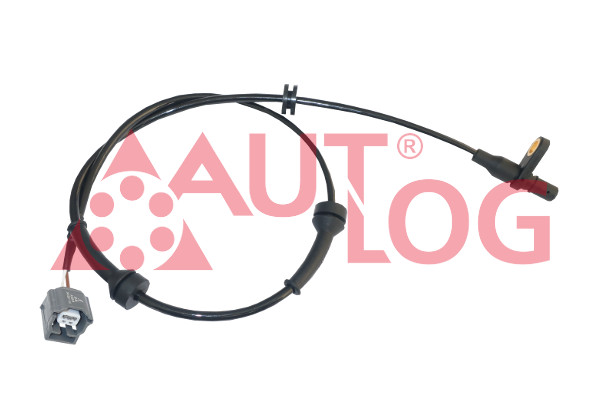 Toerentalsensor, automatische aandrijving Autlog AS5818