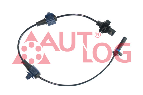 Wielsnelheidssensor Autlog AS5839