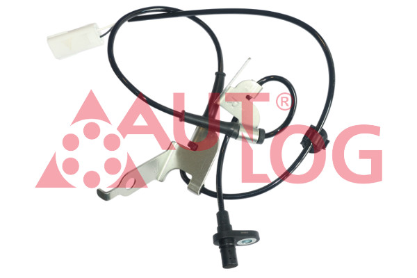 Wielsnelheidssensor Autlog AS5840