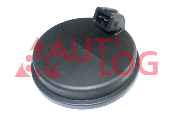 Wielsnelheidssensor Autlog AS5842