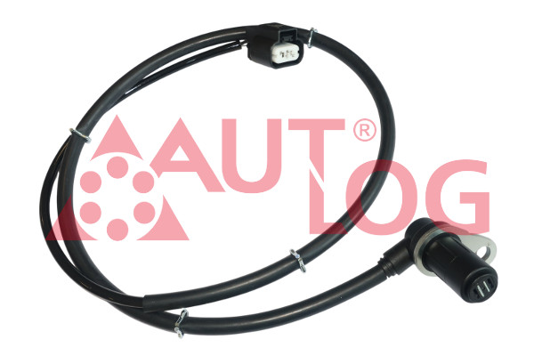 Wielsnelheidssensor Autlog AS5843