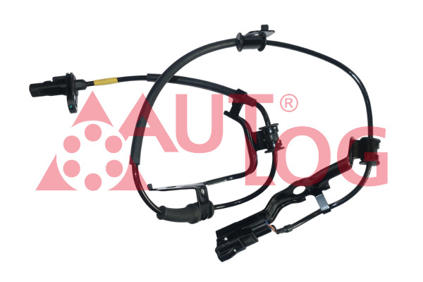 Wielsnelheidssensor Autlog AS5846