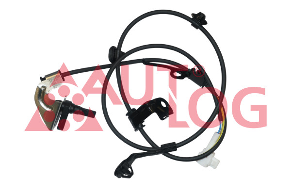 Wielsnelheidssensor Autlog AS5850