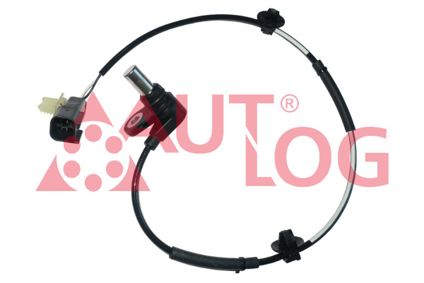 Wielsnelheidssensor Autlog AS5852