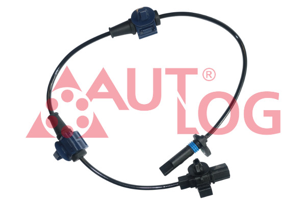 Wielsnelheidssensor Autlog AS5855