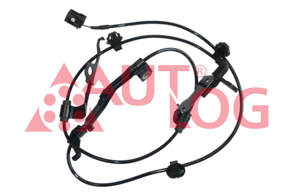 Wielsnelheidssensor Autlog AS5869