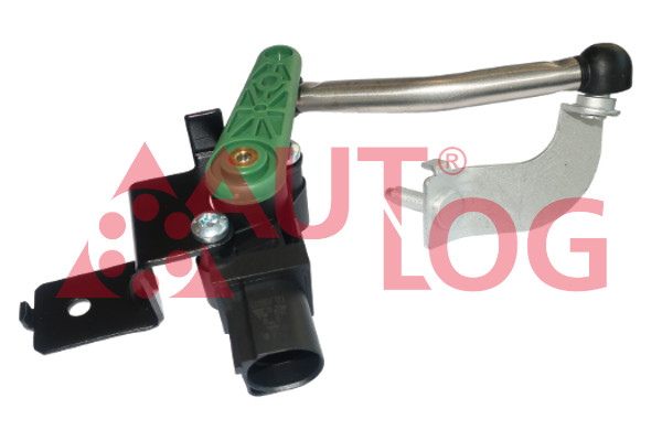 Stelmotor koplamp lichthoogte Autlog AS6410