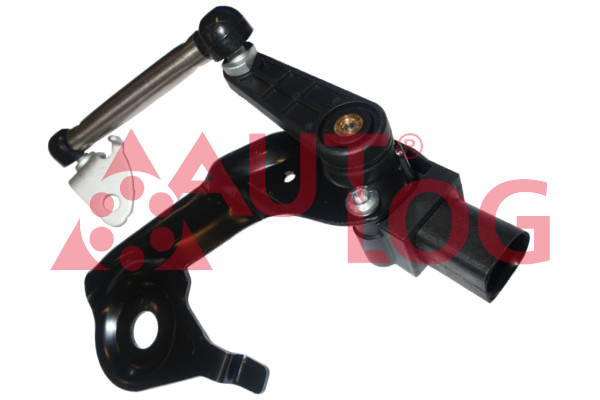 Stelmotor koplamp lichthoogte Autlog AS6413