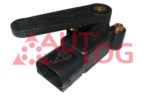 Stelmotor koplamp lichthoogte Autlog AS6431