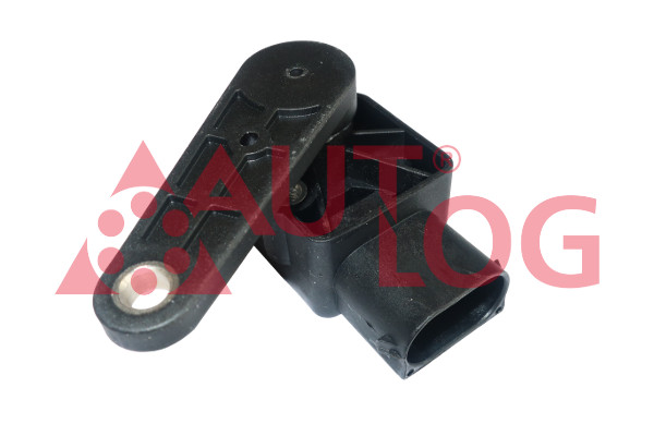 sensor, stelelement koplamphoogteregeling Autlog AS6432