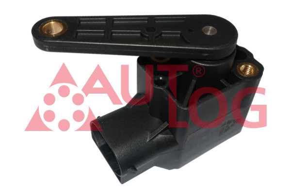 Stelmotor koplamp lichthoogte Autlog AS6434