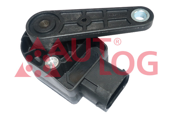 Stelmotor koplamp lichthoogte Autlog AS6440