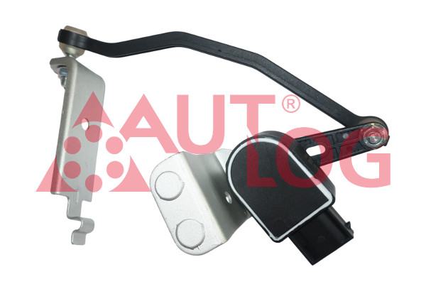 Stelmotor koplamp lichthoogte Autlog AS6442